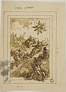 Deifying of Horofilia