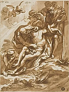 Descent from the Cross