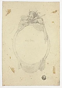 Design for a Cartouche