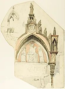 Design for an Arch