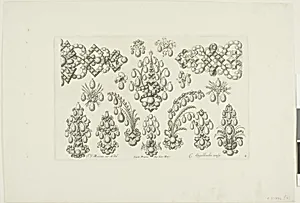 Designs for Jewelry