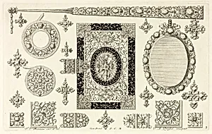 Designs for Jewelry
