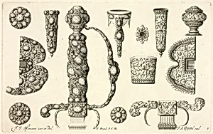 Designs for Jewelry