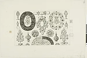 Designs for Jewelry