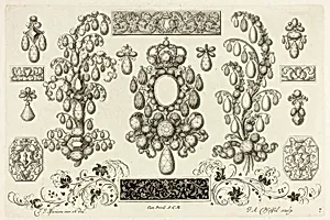 Designs for Jewelry