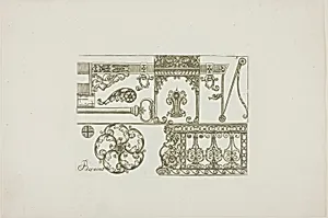 Designs for Locksmiths