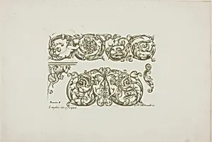 Designs for Locksmiths