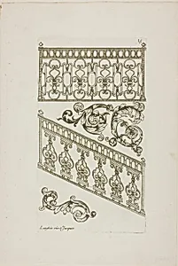 Designs for Locksmiths