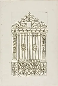 Designs for Locksmiths
