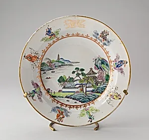 Dinner Plate