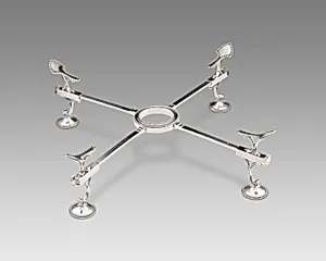 Dish Cross