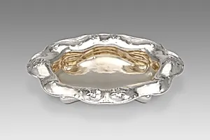 Dish (part of a set)