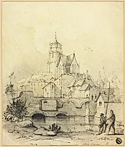 Dole, France