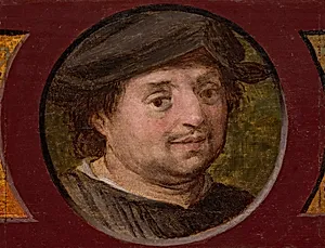 Domenico da Gambassi