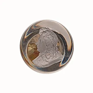 Doorknob by Clichy Glasshouse