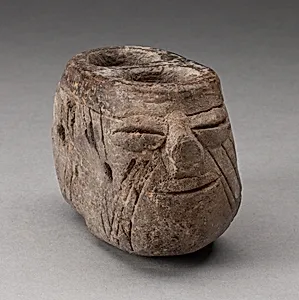 Double-Chambered Vessel