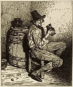 Drinker