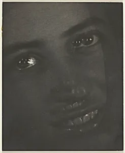 Dualities - Dorothy Norman