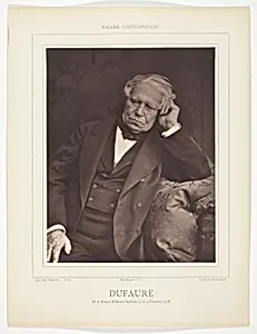 Dufaure