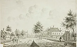 Dutch Village