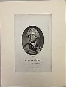 Earl of Moira