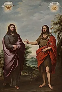 Ecce Agnus Dei
