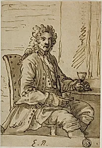 Edmond Nicholas