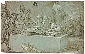 Entombment