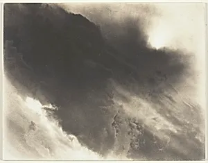 Equivalent by Alfred Stieglitz