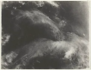 Equivalent by Alfred Stieglitz
