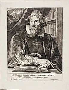 Erycius Puteanus