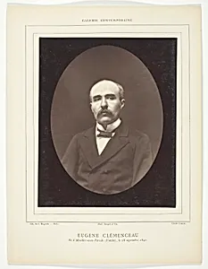 Eugène Clémenceau