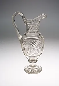 Ewer by Unknown