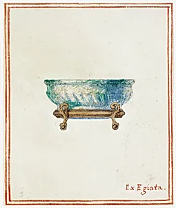 Ex Egiata
