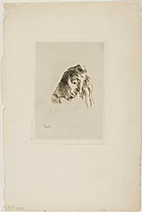 Ex-libris by Odilon Redon