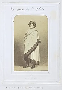 Ex-Queen of Naples