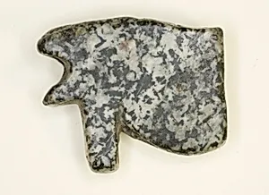 Eye of Horus (Wedjat) Amulet by Ancient Egyptian