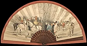 Fan: The Races at La Marche