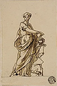 Fate with Urn