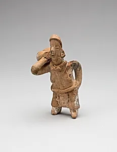 Female Figure