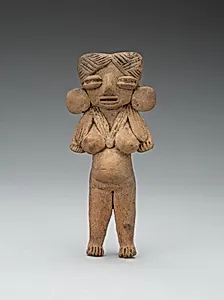 Female Figure