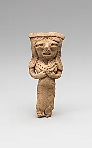 Female Figure