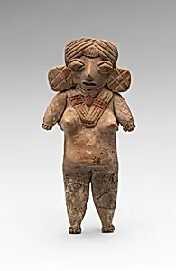 Female Figurine