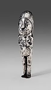 Female Figurine