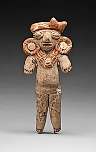 Female Figurine
