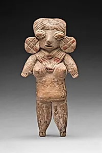 Female Figurine