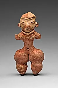 Female Figurine