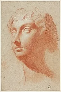 Female Head
