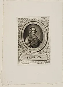 Fenelon by Jean-Baptiste de Grateloup