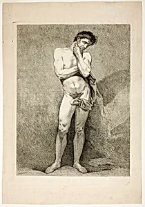 Figure, from Six Figures Académiques